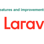 What's new features and improvements in Laravel 8